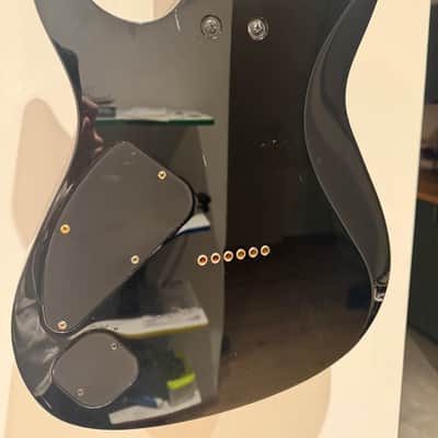 Ibanez FR365-TFB Standard 2015 - 2016 - Tri-Fade Burst image 3