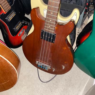 Gibson EB-0 1959 - 1960 Refinished image 2