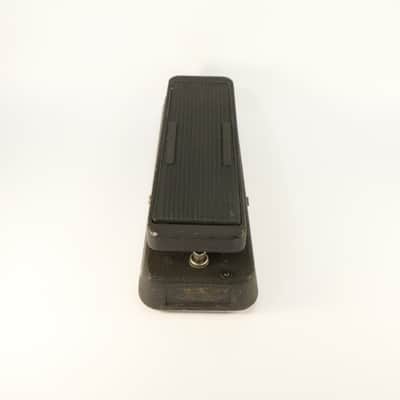 Ibanez No 93 Blubber Wah Wah (s/n 23373, Vintage) image 5