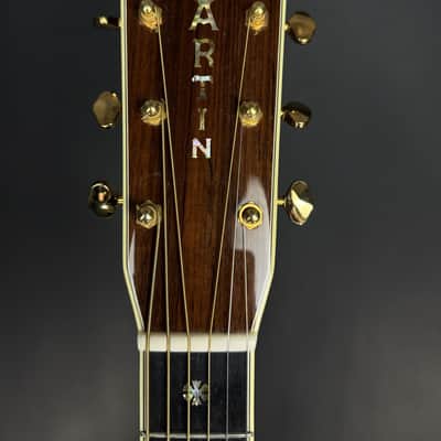 1997 Martin D-42 image 5