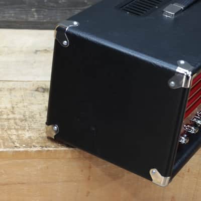 ENGL Marty Friedman "Inferno" Signature E766 100-Watt All-Tube Guitar Amplifier Head image 16