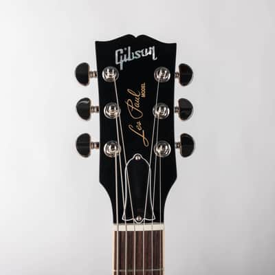Gibson Les Paul Standard 60s Double Trouble, Vintage Honey Burst | Demo image 5