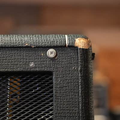 1974 Hiwatt DR103 Custom Hiwatt 100 Head image 9