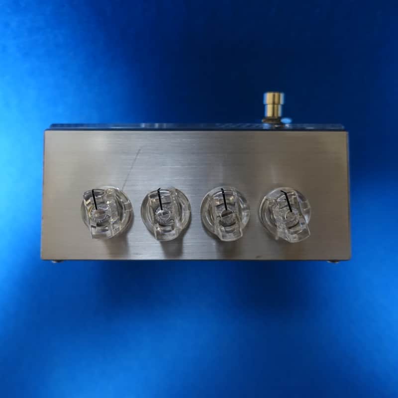 320design K-YD1 K-ON! Yui Driver けいおん! Overdrive Booster | Reverb