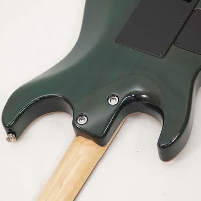 Tom Anderson Drop Top Bora Bora Blue with Binding [USED] image 10
