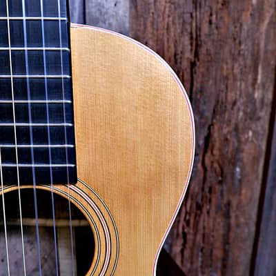 1915 Washburn Parlor Guitar image 6