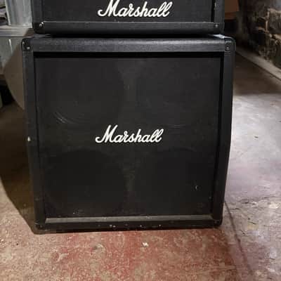 Marshall Zakk Wylde Signature MG15MSZW Mini Micro Stack Amp