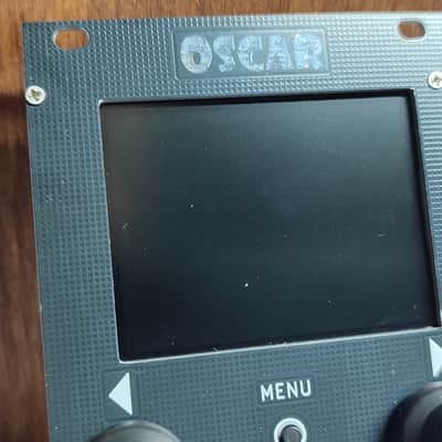 Eurorack 3 Channel Oscilloscope Tuner Spectrum Analyser image 11