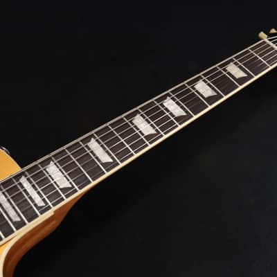MINT Gibson Les Paul Standard 50s P-90 Goldtop USED 087 image 2
