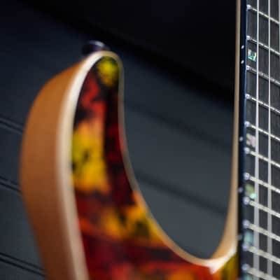 ESP USA Horizon-II - Hellfire image 11
