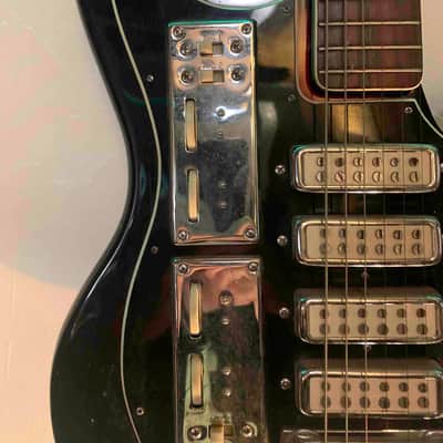 Sekova Mentor 1967 image 7