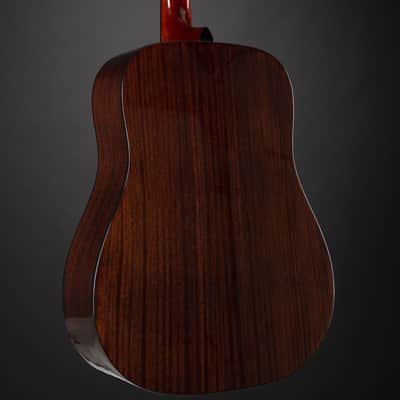 Fender CD-60S All Mahogany - Acoustic Guitar image 7