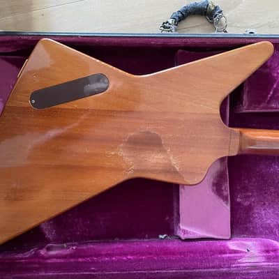 1979 Gibson Explorer image 4