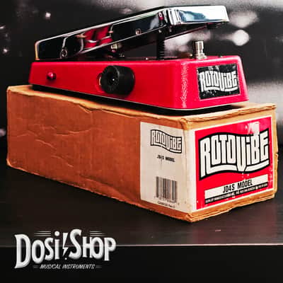 Dunlop Rotovibe JD-4S image 10