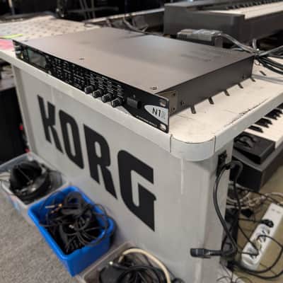 Korg N1R image 5
