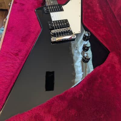Gibson Explorer HP 2016 - Ebony image 5