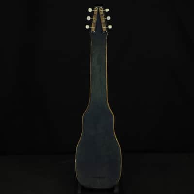 Fender Champ Lap Steel 1954 - Blonde image 6