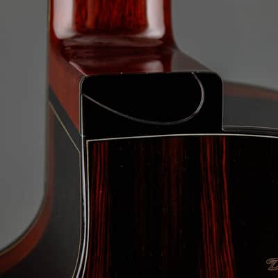 2016 Kostal OMC, Brazilian Rosewood/German Spruce image 24