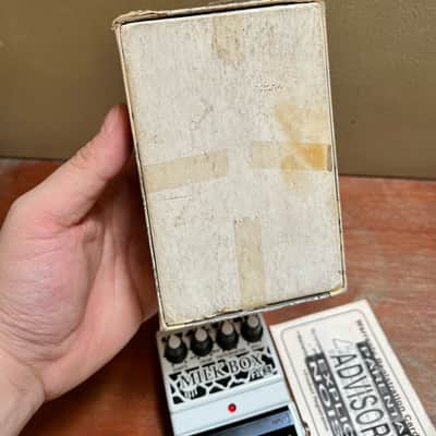 DOD Milk Box Compressor FX84 *Read Description! image 14