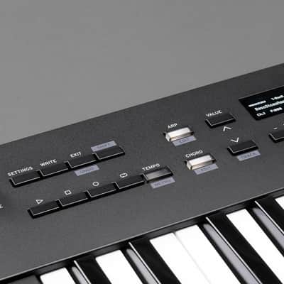 Korg Keystage 49 MIDI Controller image 5