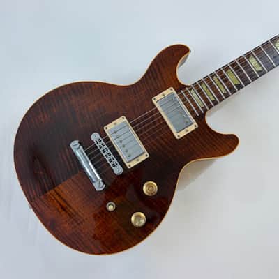 Gibson Les Paul Standard DC Plus 2006 Root Beer image 3
