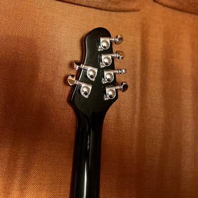 Bo-El S03 Thinline - See-through black Bild 7