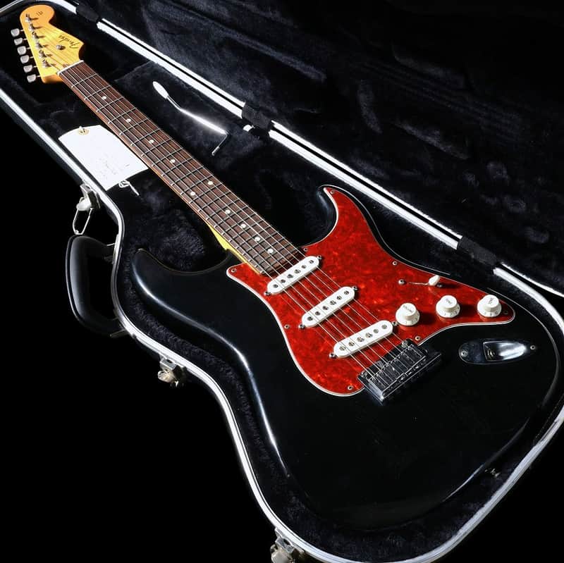 Fender Custom Shop Stratocaster Pro Closet Classic | Reverb