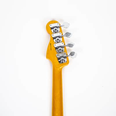 Fender Tony Franklin Precision Bass Owned by Matt Freeman Of Rancid image 6