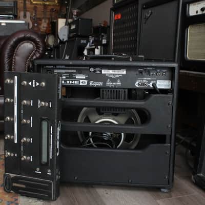 Line 6  Spider 112 by bogner all valve image 2