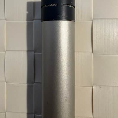 Neumann KM 50 Small Diaphragm Hypercardioid Condenser Microphone Matte Black image 2