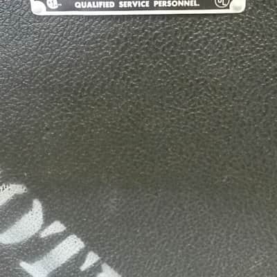 Kasino U-200-2 1970's Black image 4