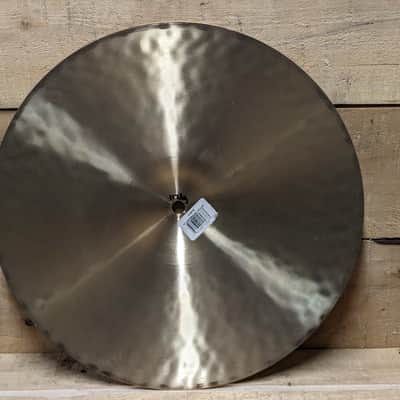 Zildjian 14" K Series Mastersound Hi-Hat Cymbals (Pair) 1999 - Present - Traditional image 19