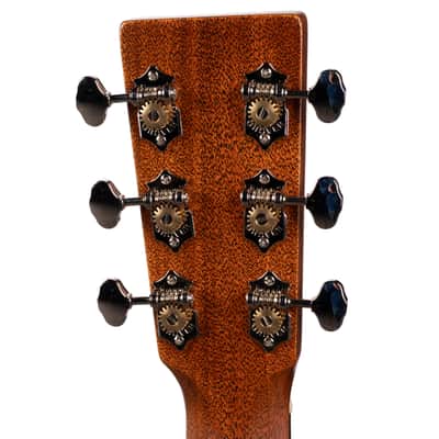 Martin Custom Shop 000-18 Adirondack Spruce (668) image 6