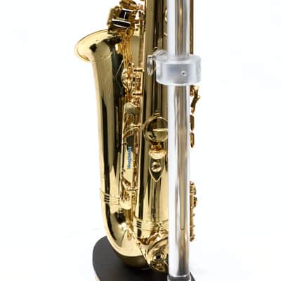 Yanagisawa Model AWO10 Elite Alto Saxophone SUPERB image 16
