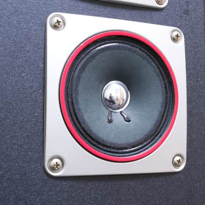LXI Series 3-Way 8Ω 100W Hi-Fi Speaker Pair image 6