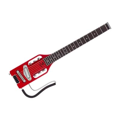 Ultralight Electrique Torino Red Traveler image 5