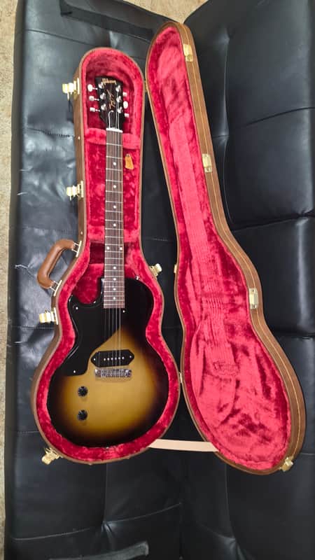 Gibson  Les Paul Jr 2025 Left Handed image 1