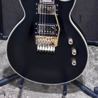 DBZ Guitars Barchetta Eminent FR Black (05/11) | Reverb