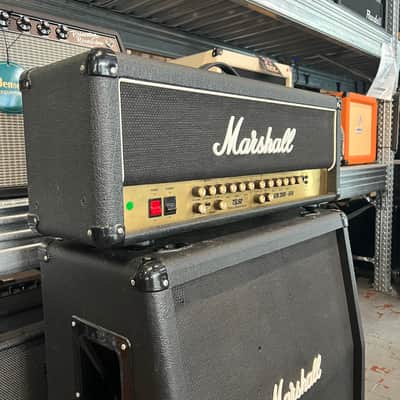 Marshall Jcm2000 Tsl60 Head image 1