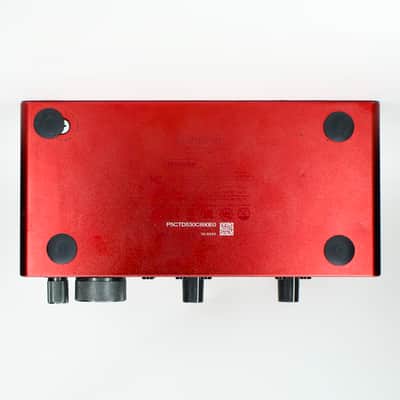 Used AS/IS Focusrite Scarlett 2i2 Studio 3rd Gen image 4