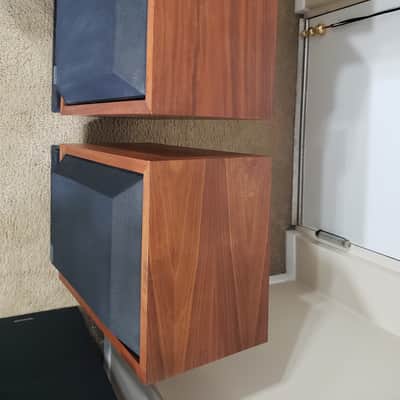 Design Acoustics D-6 1973 - Walnut image 4