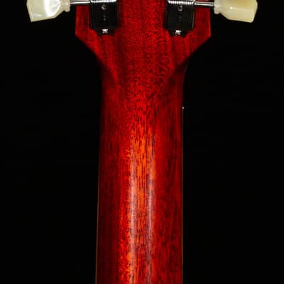 Gibson Custom Shop 1959 Les Paul Standard Sunrise Tea Burst VOS (176) image 6