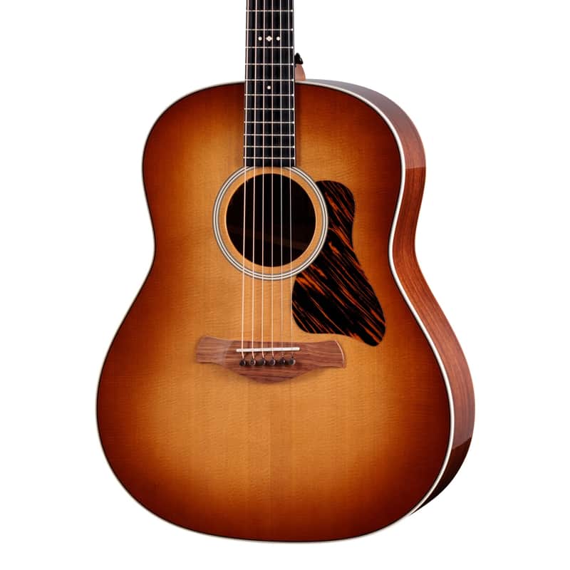 Taylor Gold Label 517e Sunburst Firestripe Pickguard w/case image 1