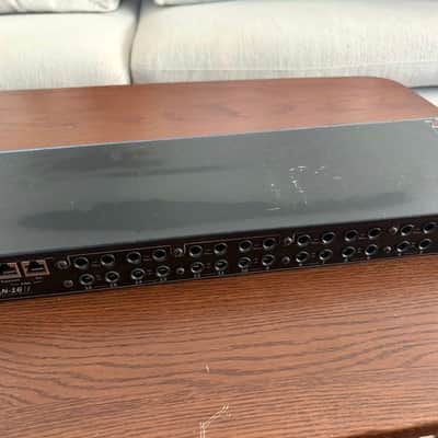 Aviom AN16i Mixer Input Module SN52315 image 2