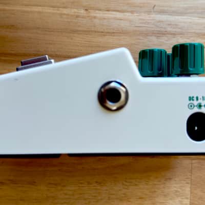 Ibanez NTS Nu Tube Screamer Overdrive image 6