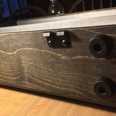 Pittsburgh Modular Structure EP-208 w/Threaded Inserts to replace sliding nuts - Free Shipping image 9