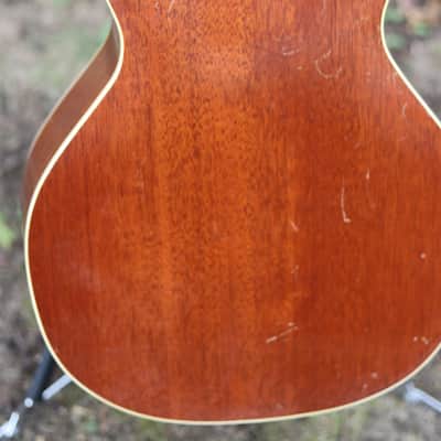 Gibson tenor guitar 1925 - natural image 7