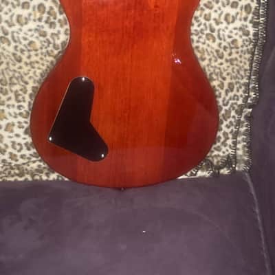 PRS SE Paul's Guitar image 4