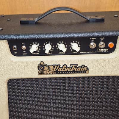 Valvetrain Trenton Tube Amp 1x12 image 2