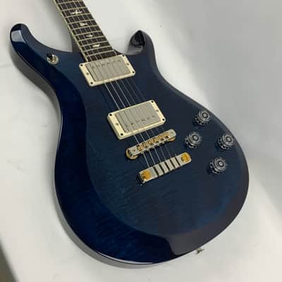 PRS Paul Reed Smith S2 McCarty 594 Electric Guitar Whale Blue + PRS Gig Bag BRAND NEW image 10